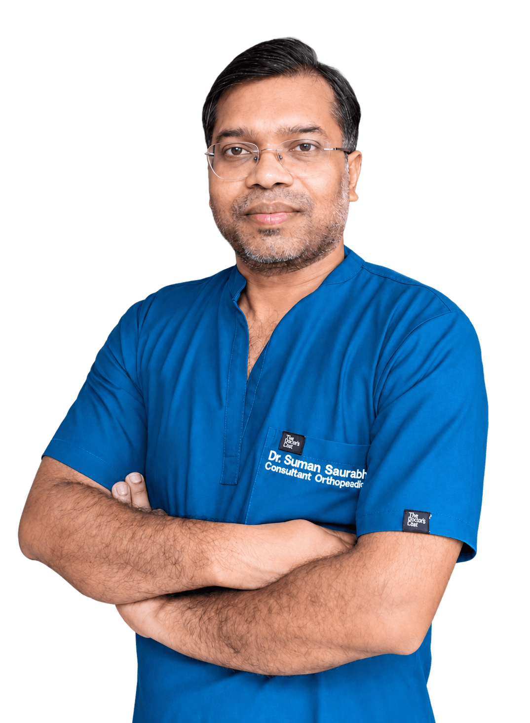 Orthopaedic Surgeon